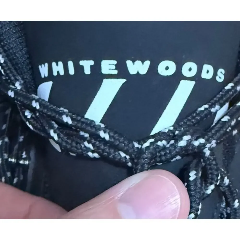 Whitewoods *new* white